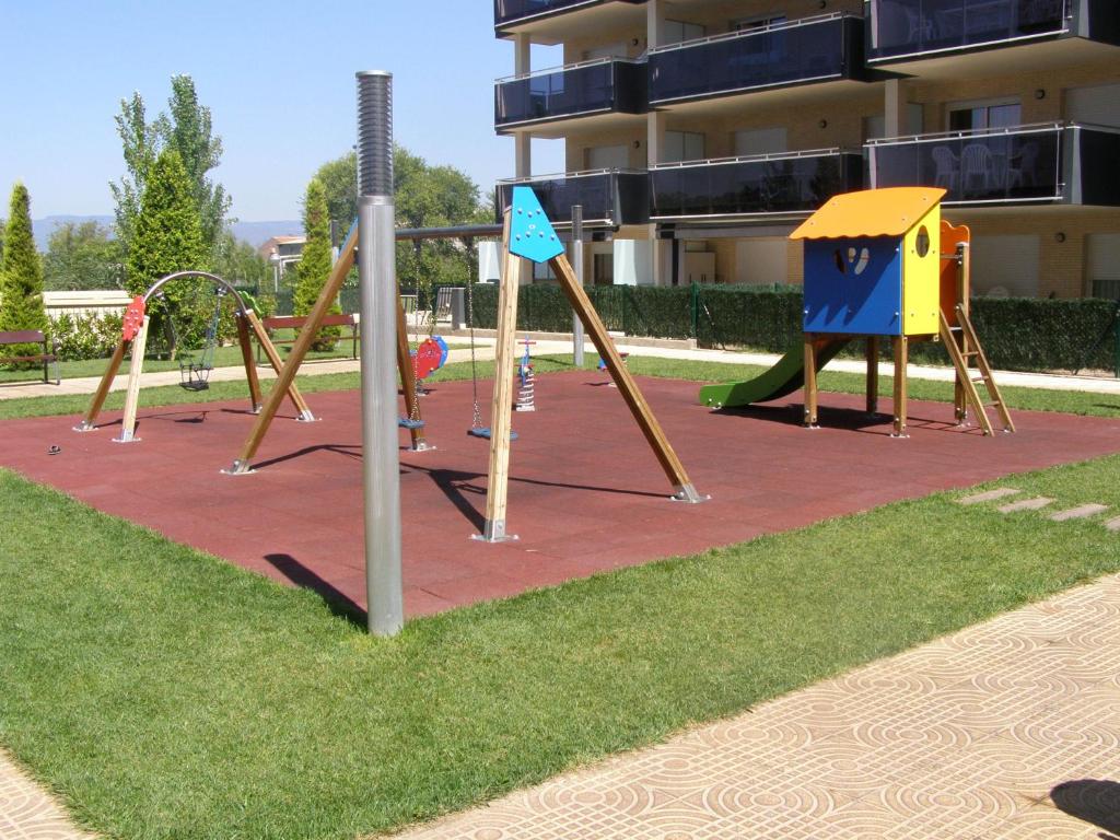 Apartamentos Inbesal - 4