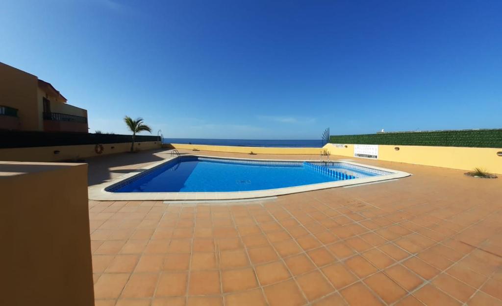 SUNSET HOUSE EL Cieno 10A - 3