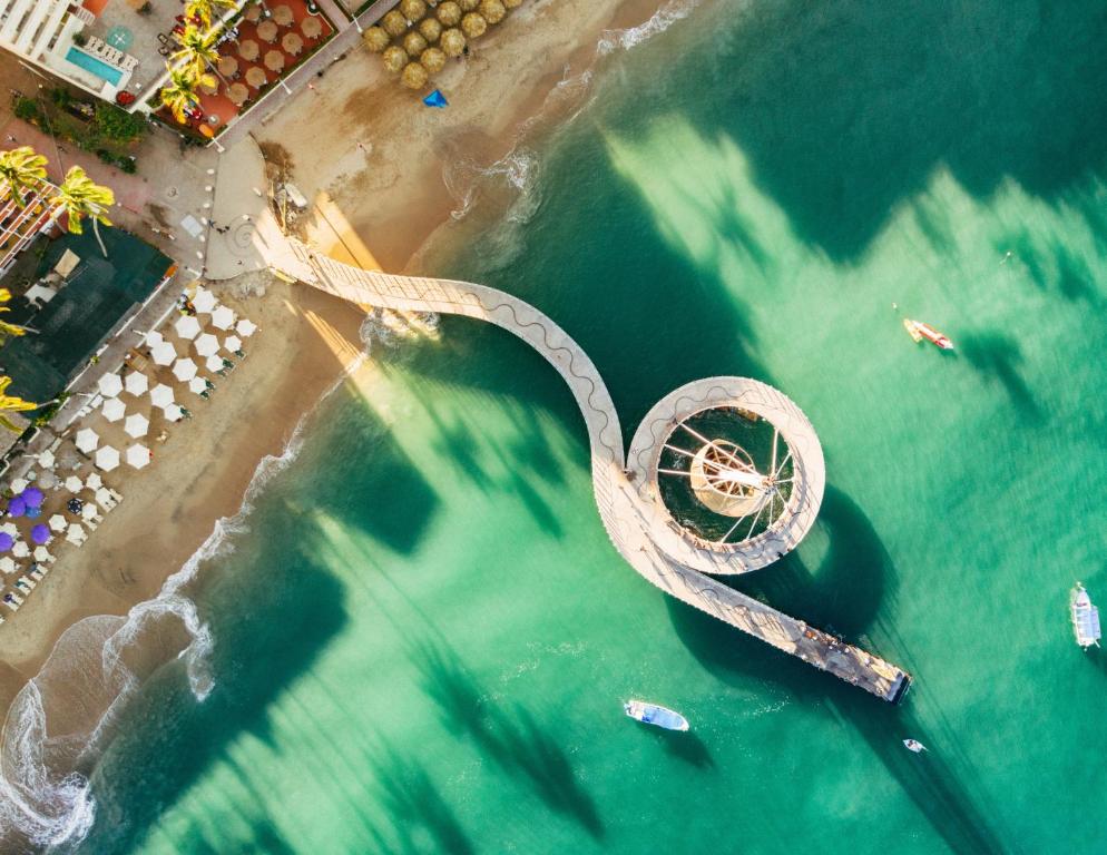 Joint Coworking Hotel 館内設備