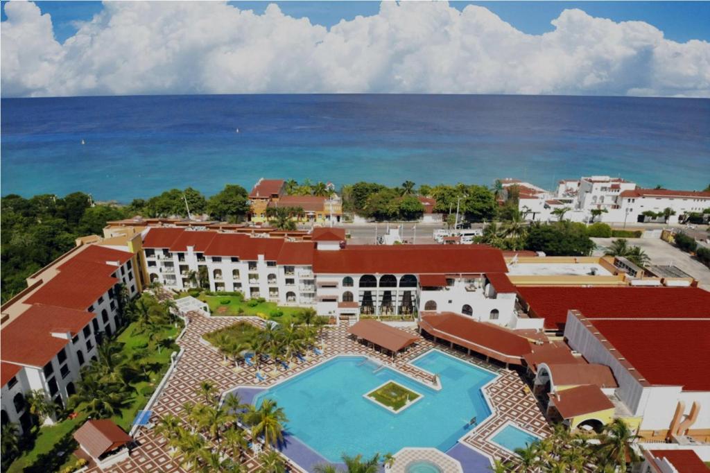 Cozumel Hotel & Resort All Inclusive - 5