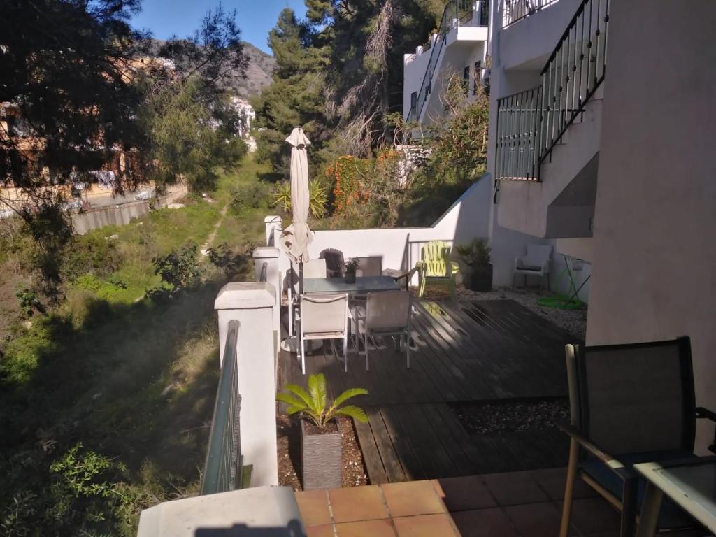 Burriana Holiday Apartments - 5