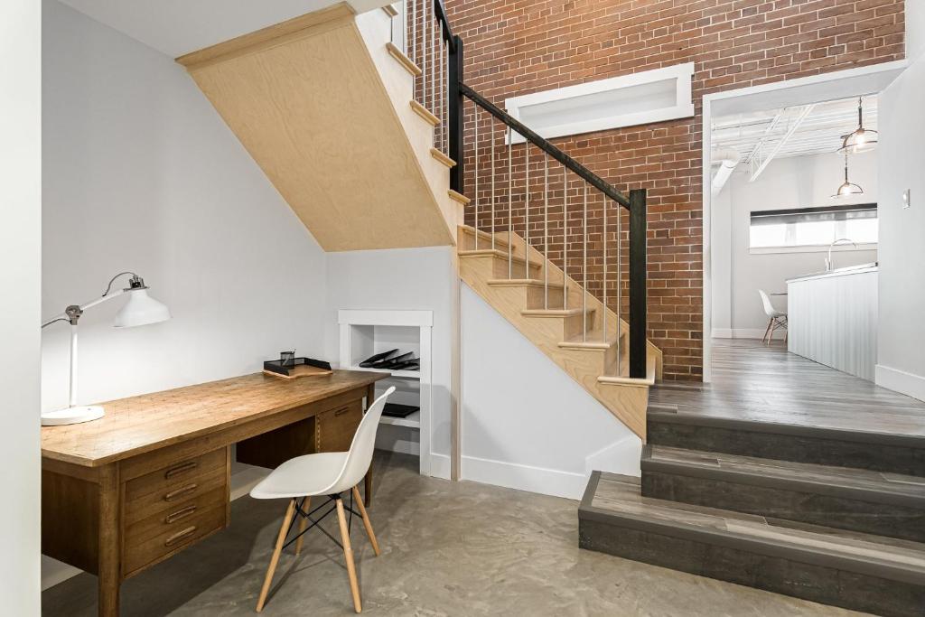 Station 1 by Terra Hospitality photo