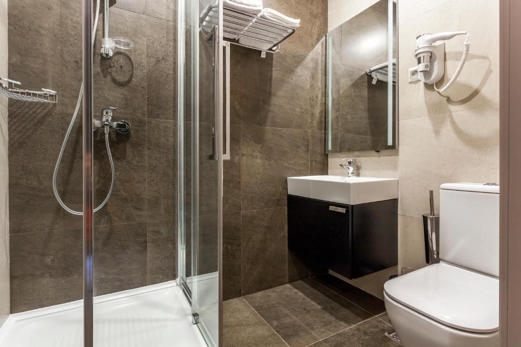Aparthotel Izmaylovskiy park (Home Hotel) photo