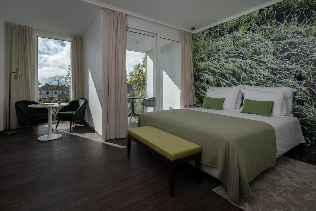 Senhora da Rosa, Tradition & Nature Hotel photo