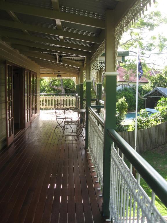 Grove Manor photo
