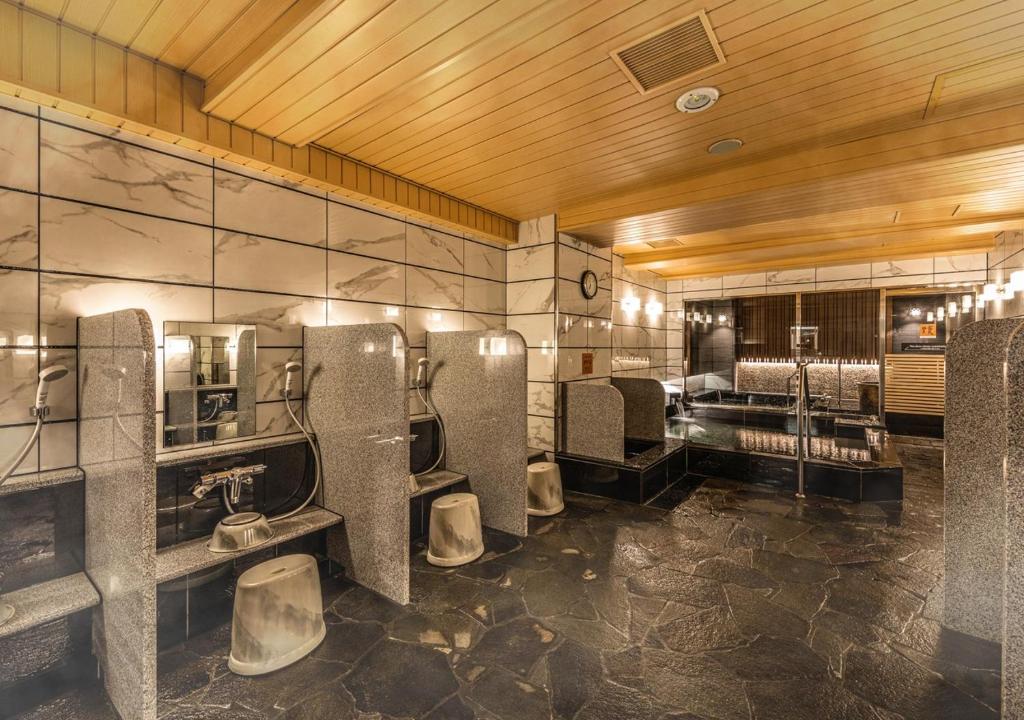 Facilities