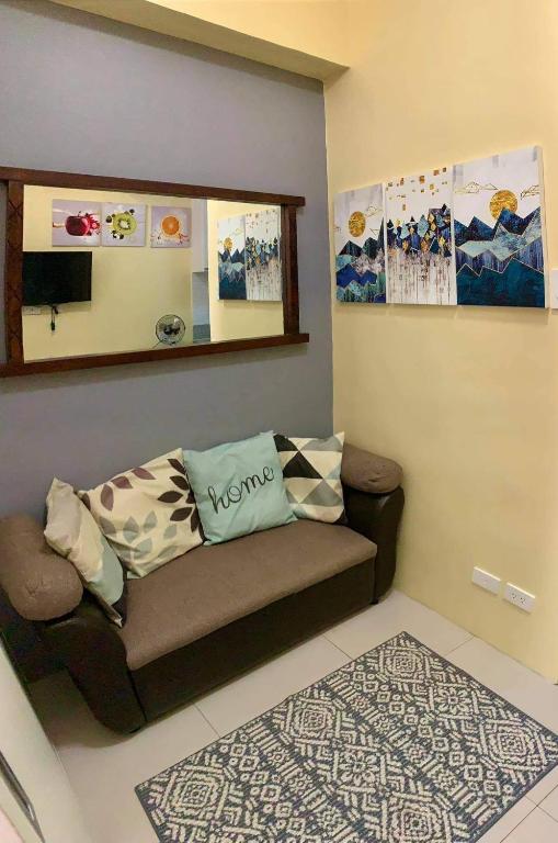 Sabina's Place Wind Residences Tagaytay photo