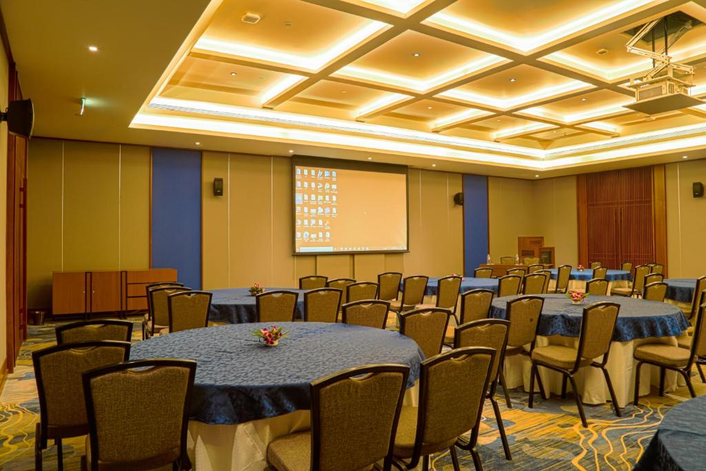 Meeting room / ballrooms