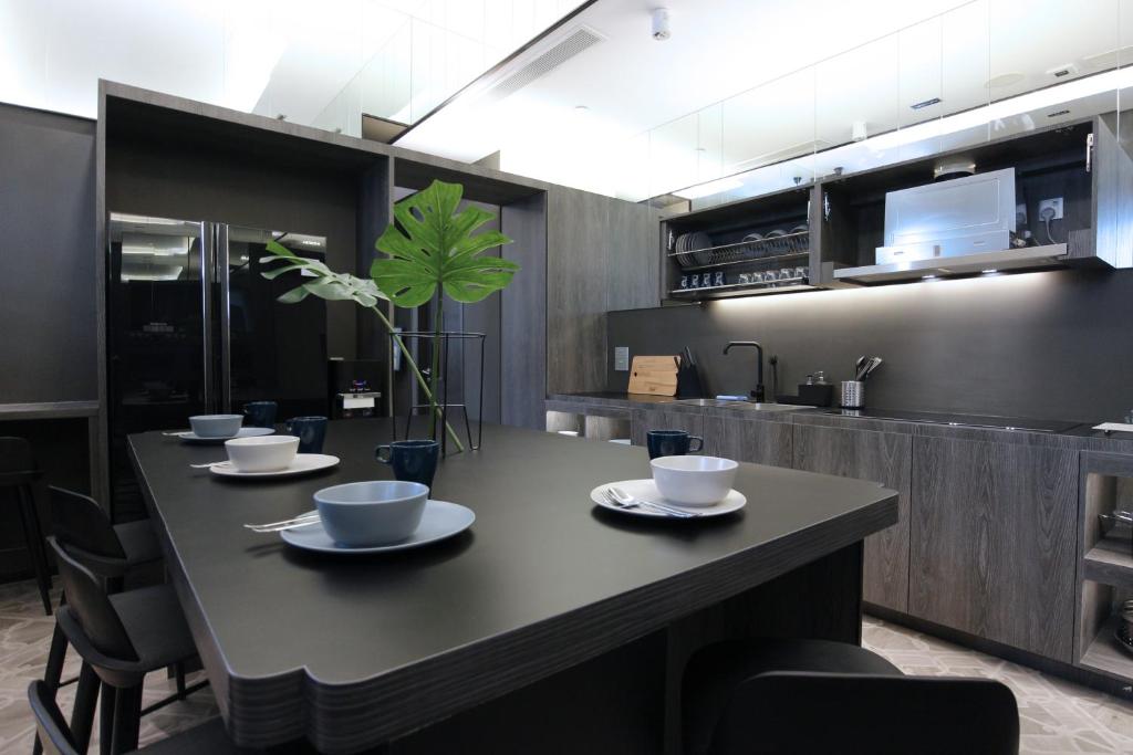 ST Signature Jalan Besar, DAYUSE, 5 hours: 10AM-3PM