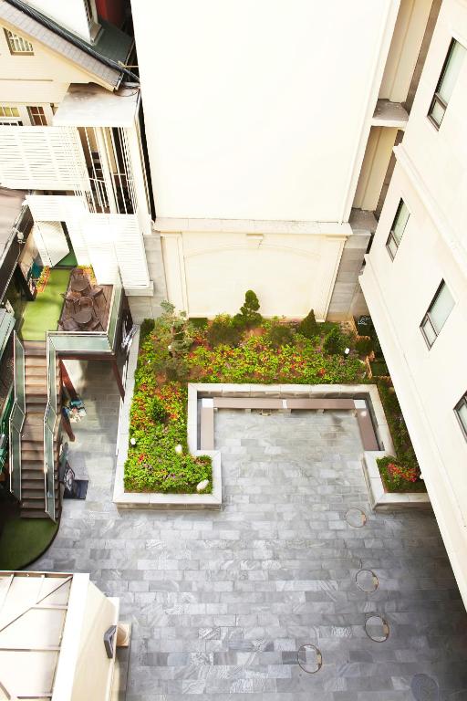 balkon/terasa