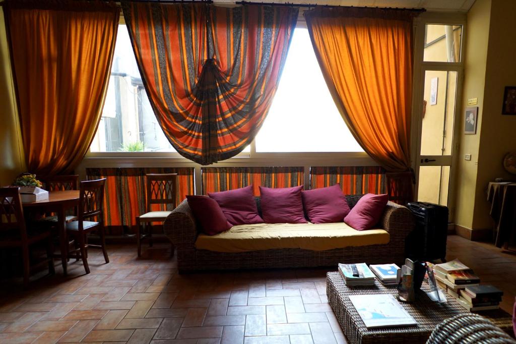 Hotel Etnea - 4