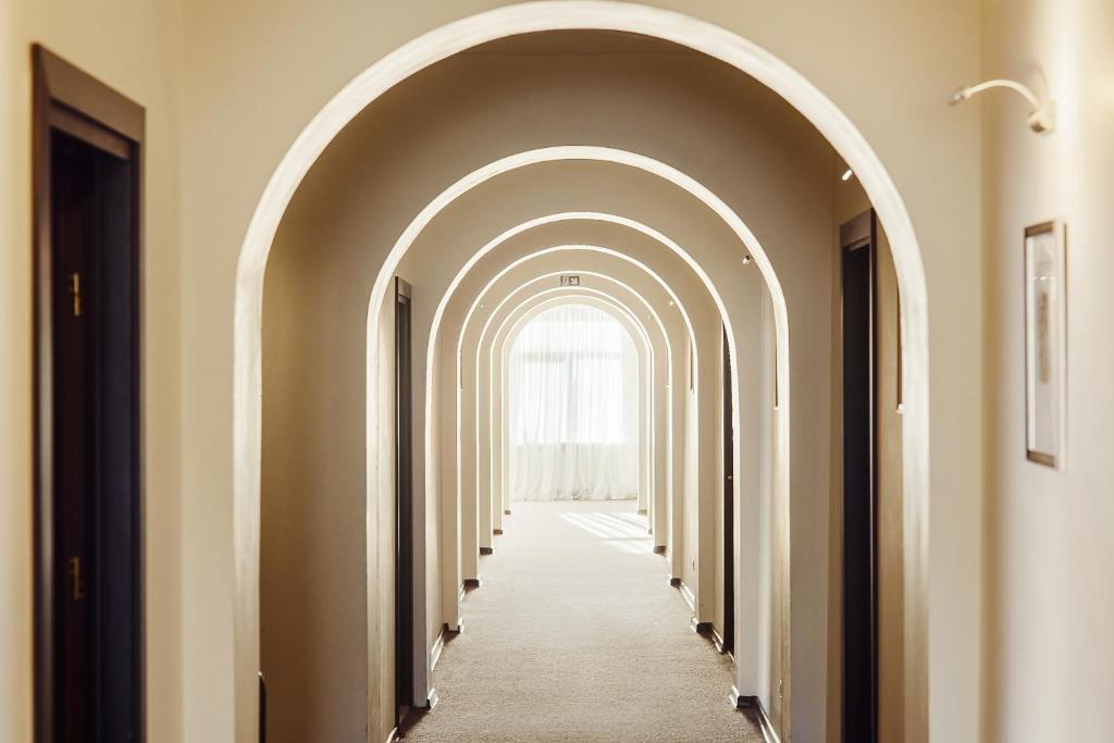 Bohema, Tubinas Hotels photo