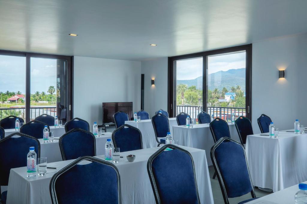 Meeting room / ballrooms