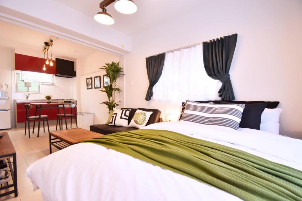 Mishuku Onna101 전경