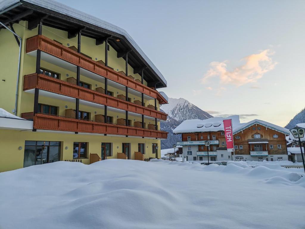 SCOL Sporthotel Großglockner - 4