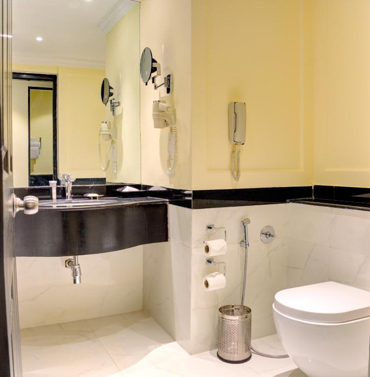 ห้องน้ำ