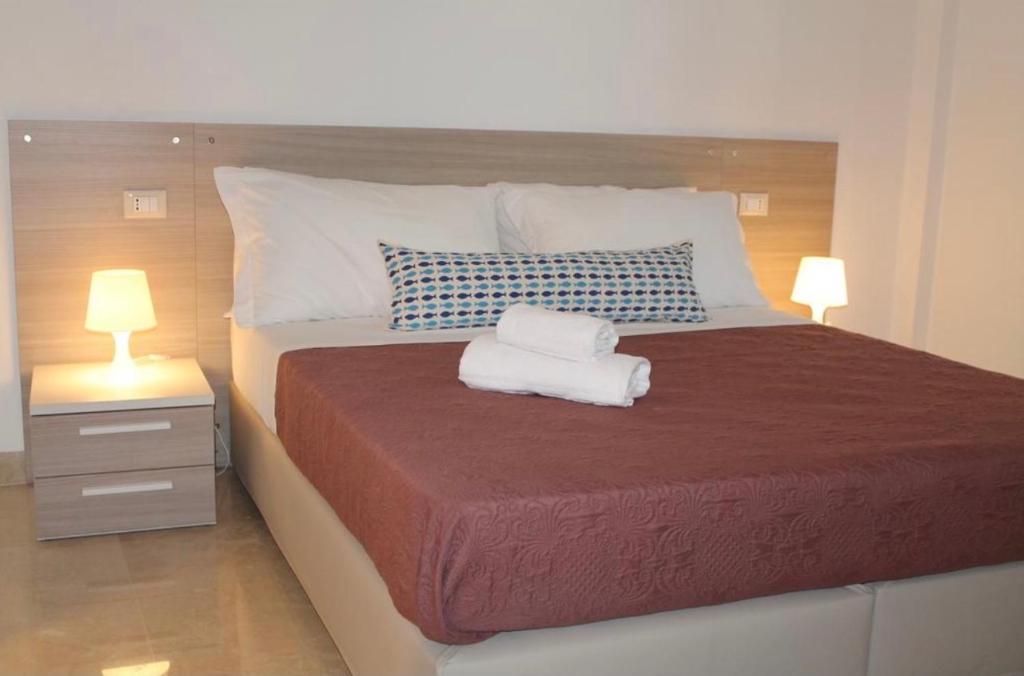 Trapani Albergo Diffuso Palazzo Mauro photo