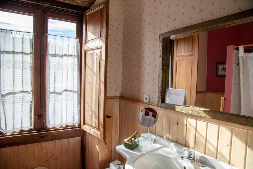 バスルーム（客室）