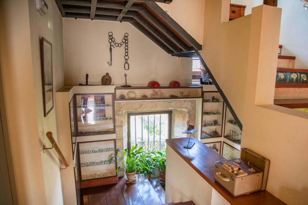 Hotel Casona de Hermosa 館内設備