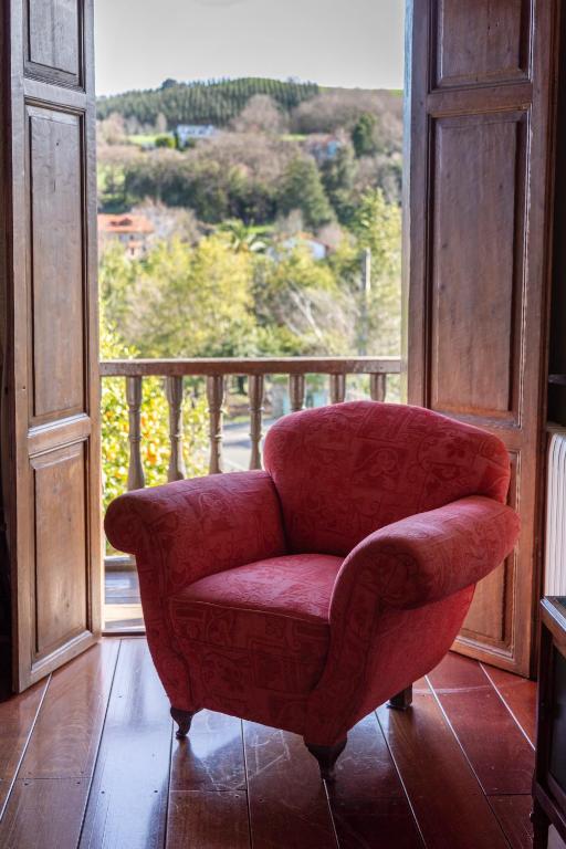 Hotel Casona de Hermosa 周辺案内