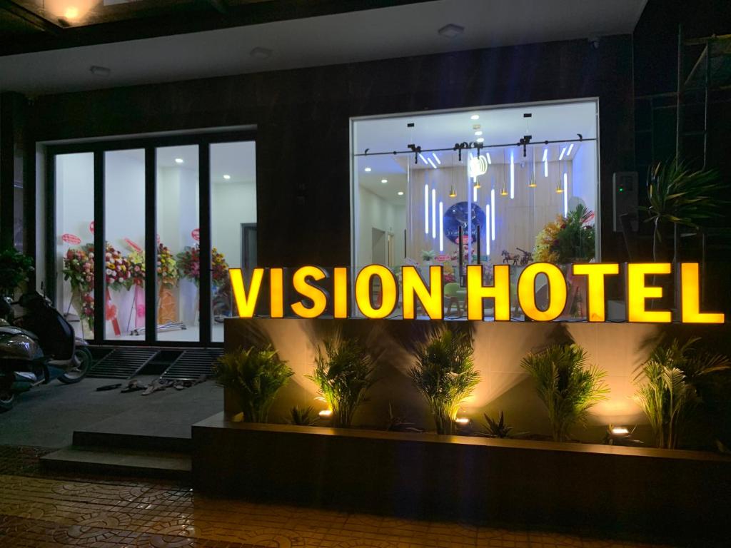 VISION HOTEL