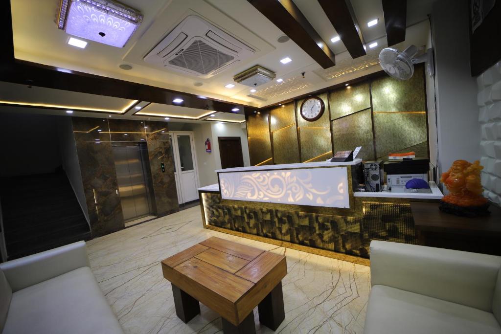 Hotel Royal Phoenix photo