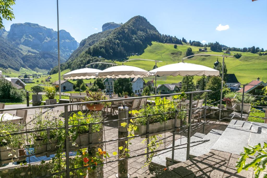 Hotel Frohe Aussicht photo
