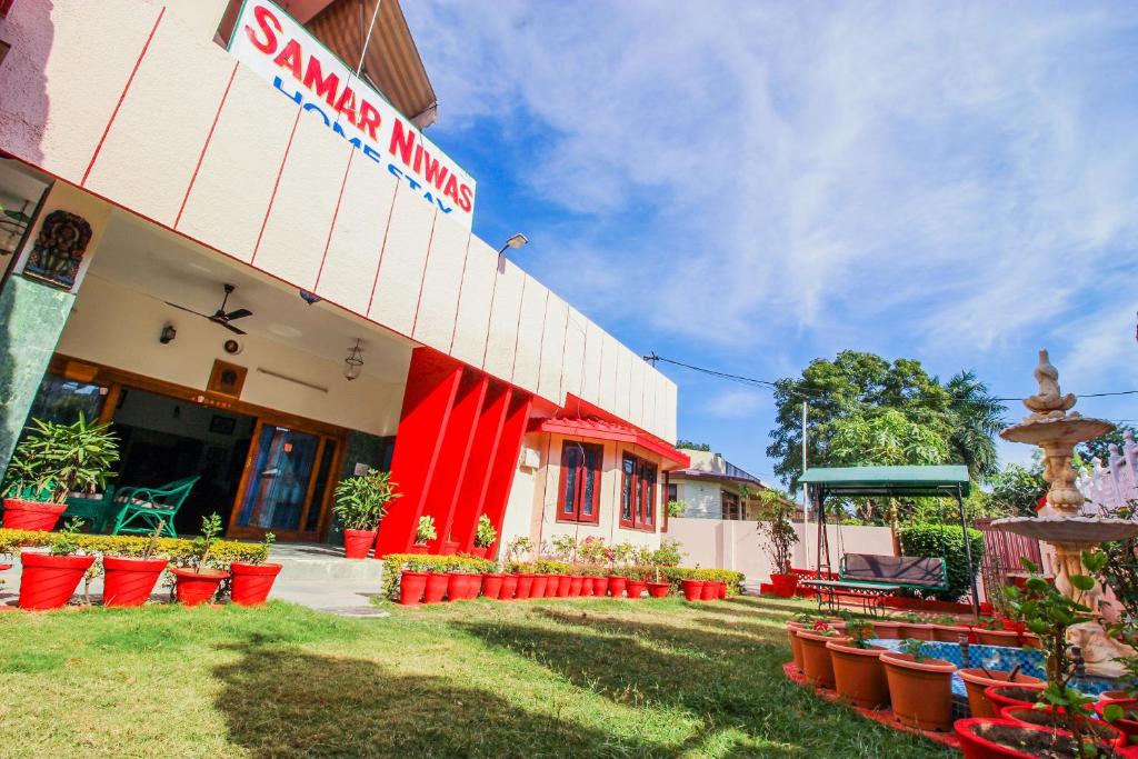 OYO Home 77959 Samar Niwas Home Stay