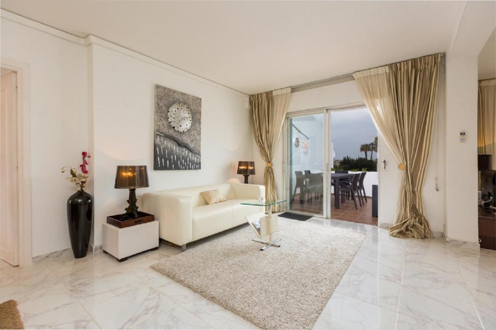 Apartment Andalucia Garden Puerto Banus with Sea Views - 5