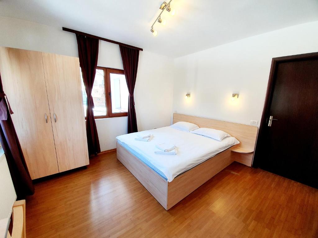 Vila Alma Azuga photo