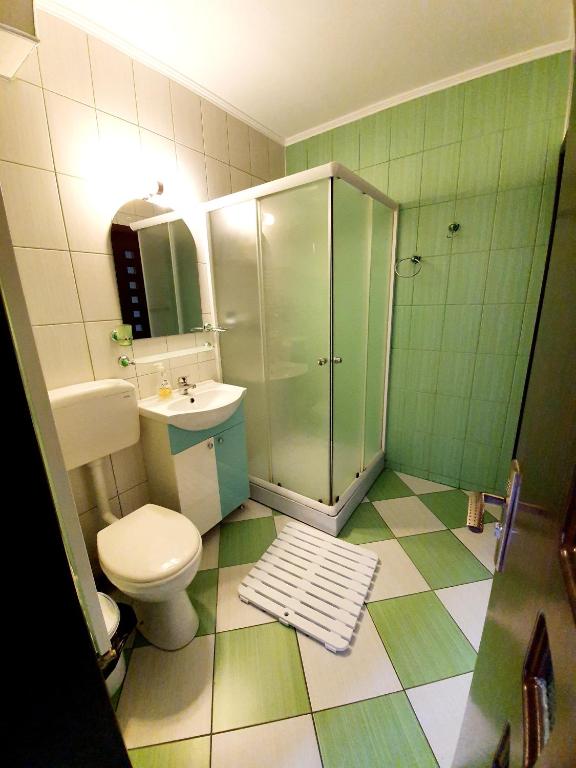 Vila Alma Azuga photo