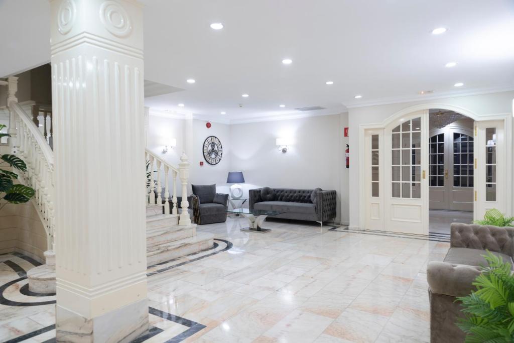 Hotel Ramomar photo