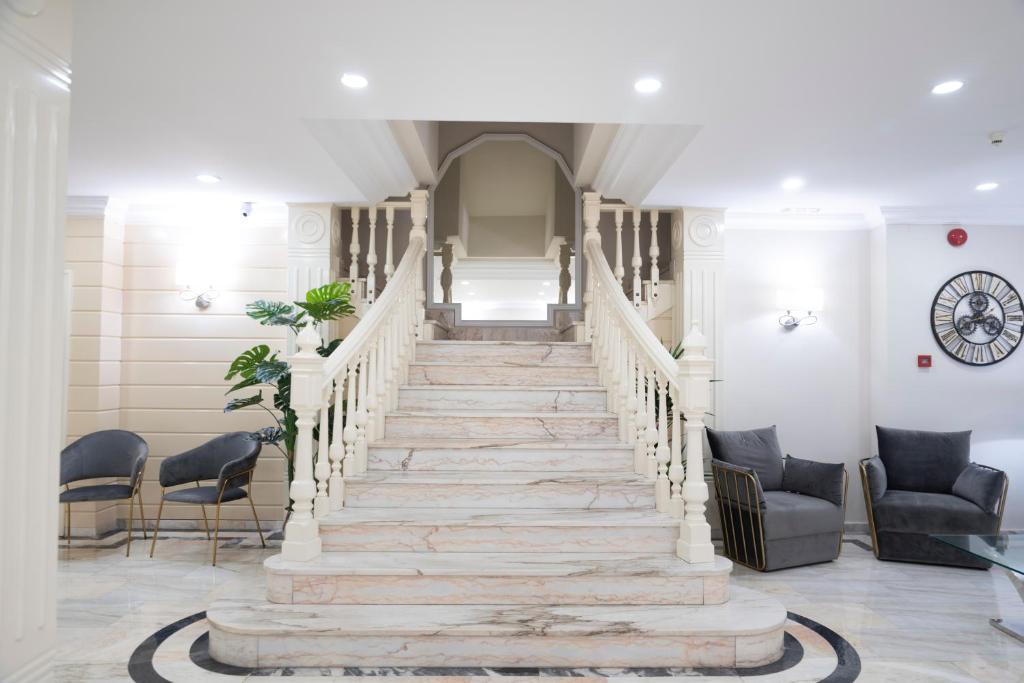 Hotel Ramomar — Hotel in Tomelloso
