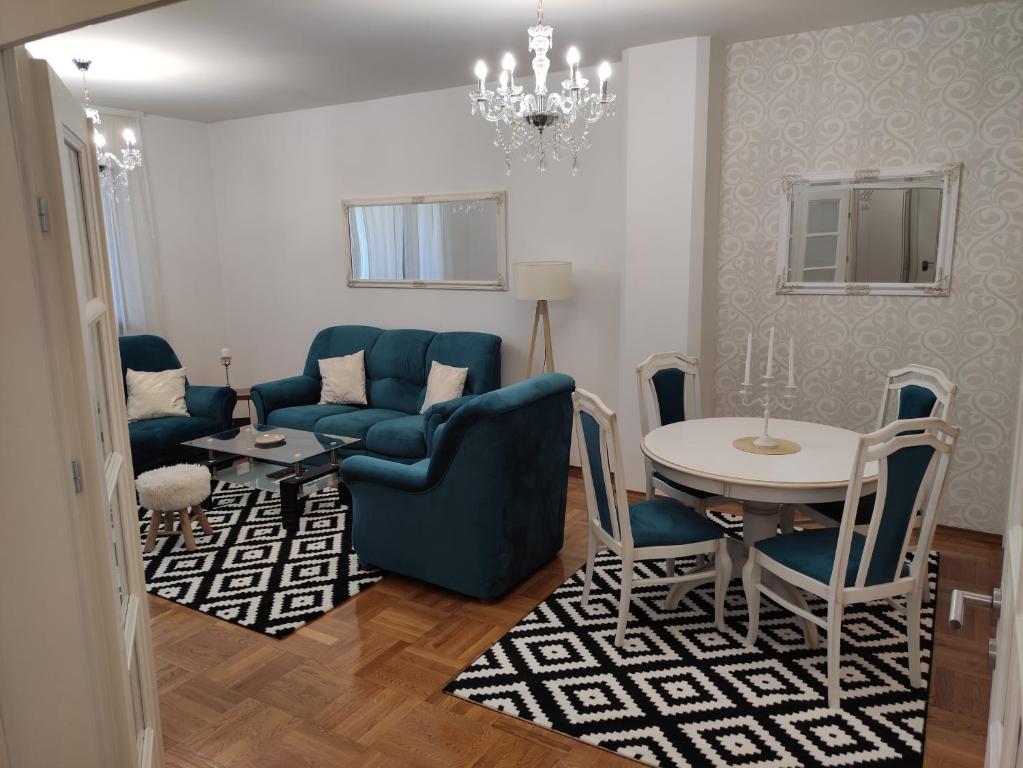 Apartment Dajak Centar - 5