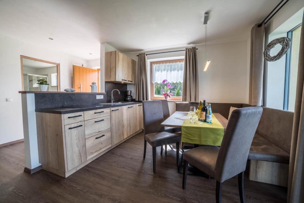 Gasserhof Chalets - 5