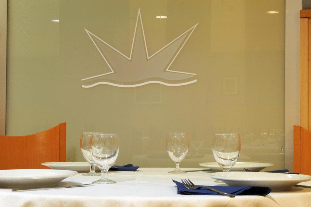 Hotel Montemar — Restaurant & bars in Benidorm, Valencian Community