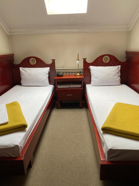 Hotel Kamel photo