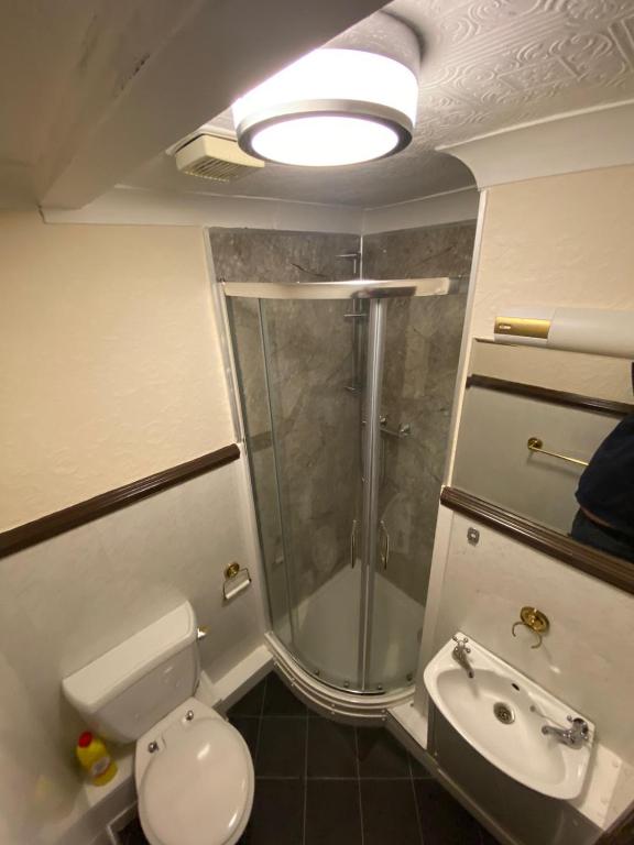 バスルーム（客室）