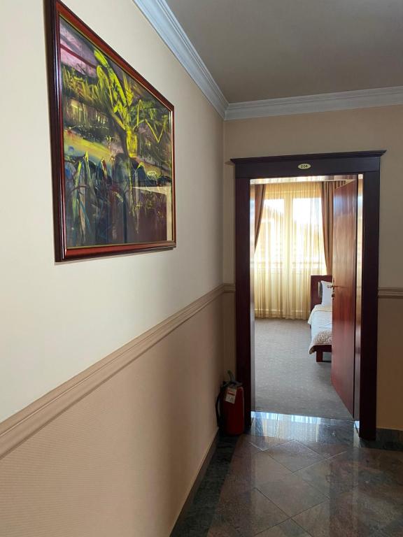 Hotel Kamel photo