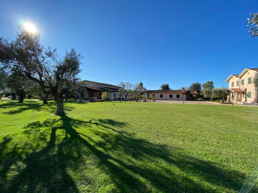Agriturismo l'Ovile — Hotel in Latina