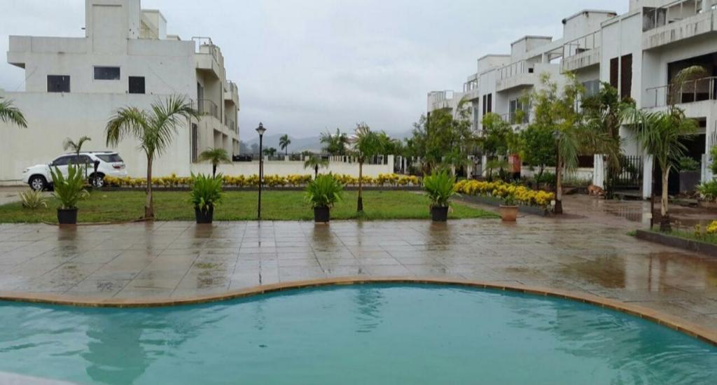 Sweeny Villa Seven photo