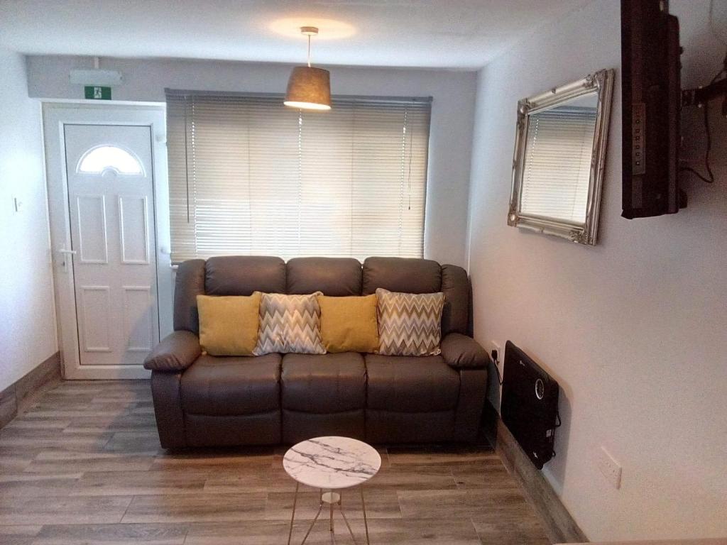 cherrytree holiday chalets numbers 1 - 8... — Hotel in Ingoldmells
