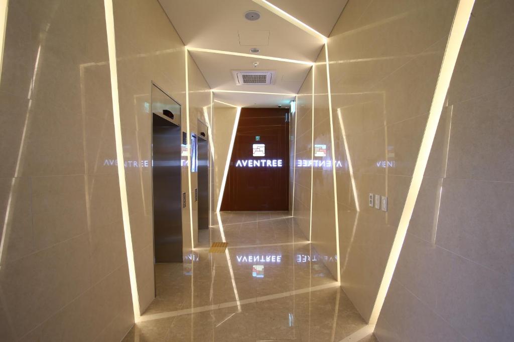 Hotel Facility