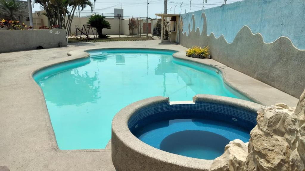 Casa Amueblada en Salinas - 3