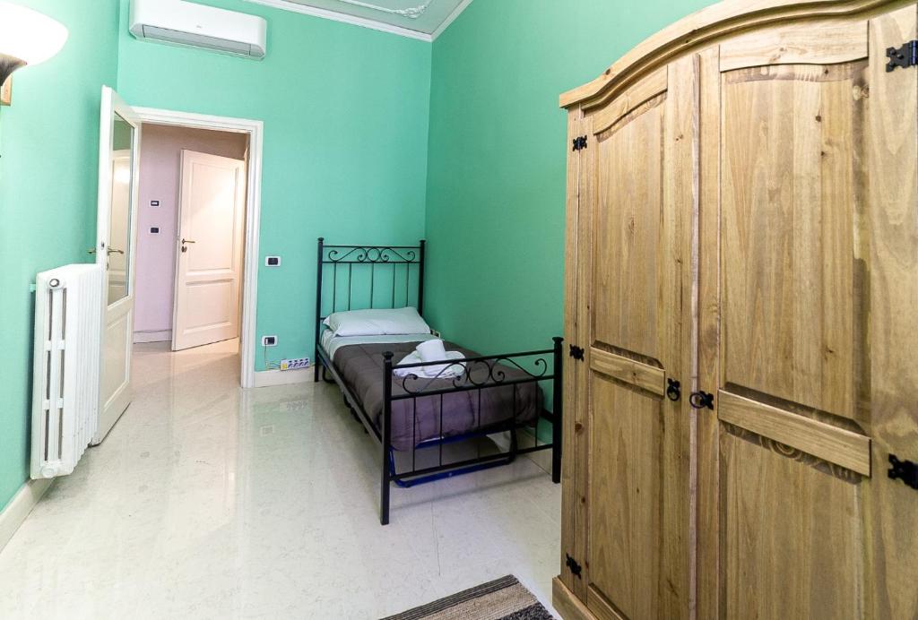 Spacious Three Bedroom Apartment On the Arno - 3
