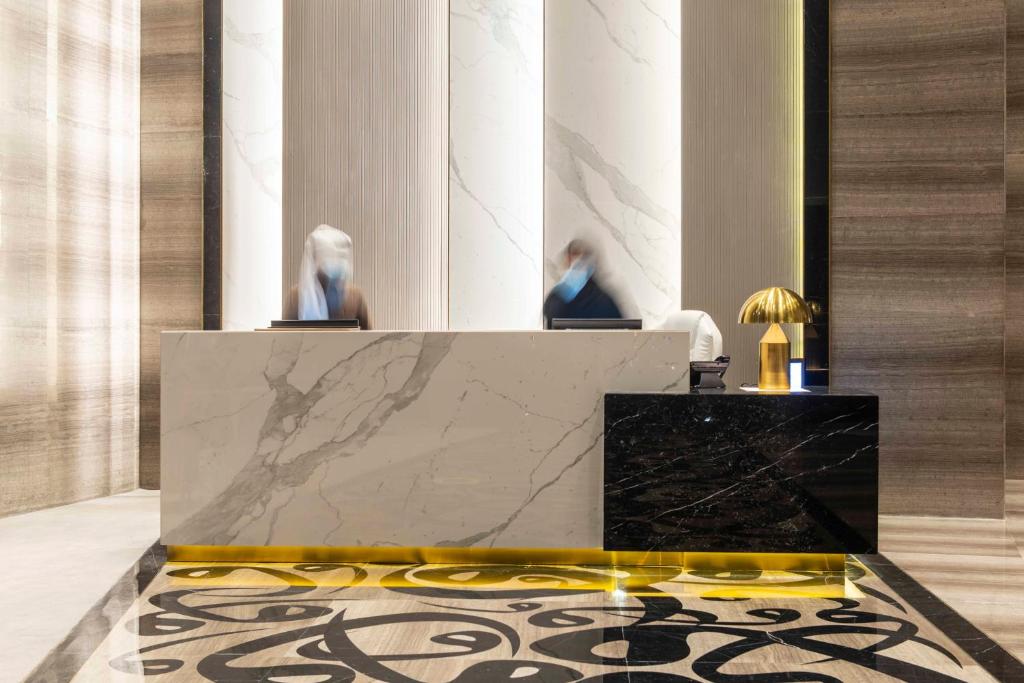 WAW Hotel Suites photo