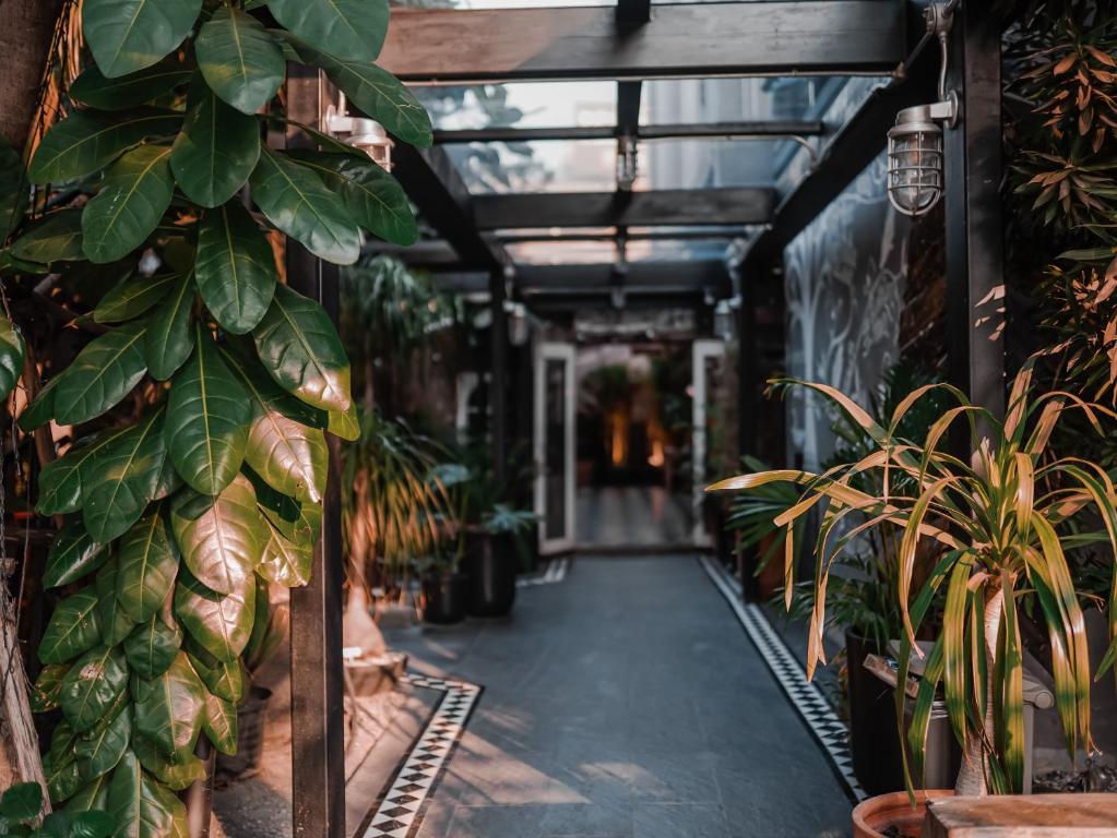 Letana Hotel Samuprakarn photo