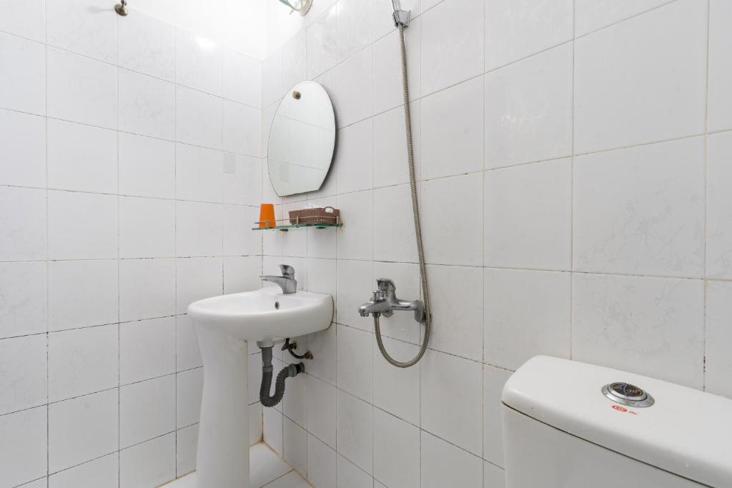 Thanh Lan Hotel photo