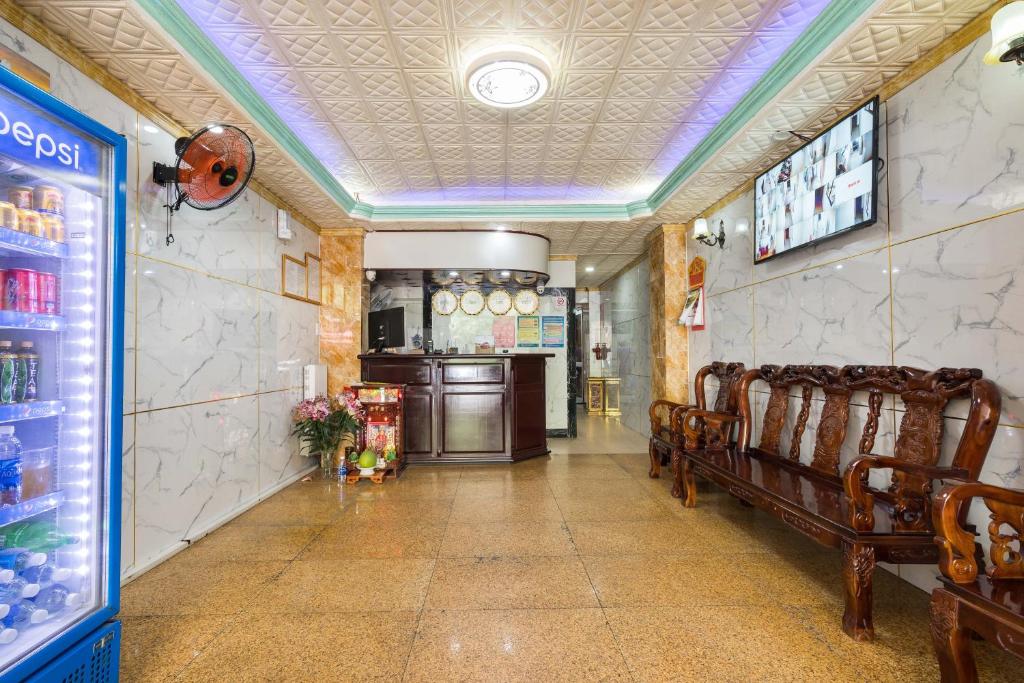 Thanh Lan Hotel