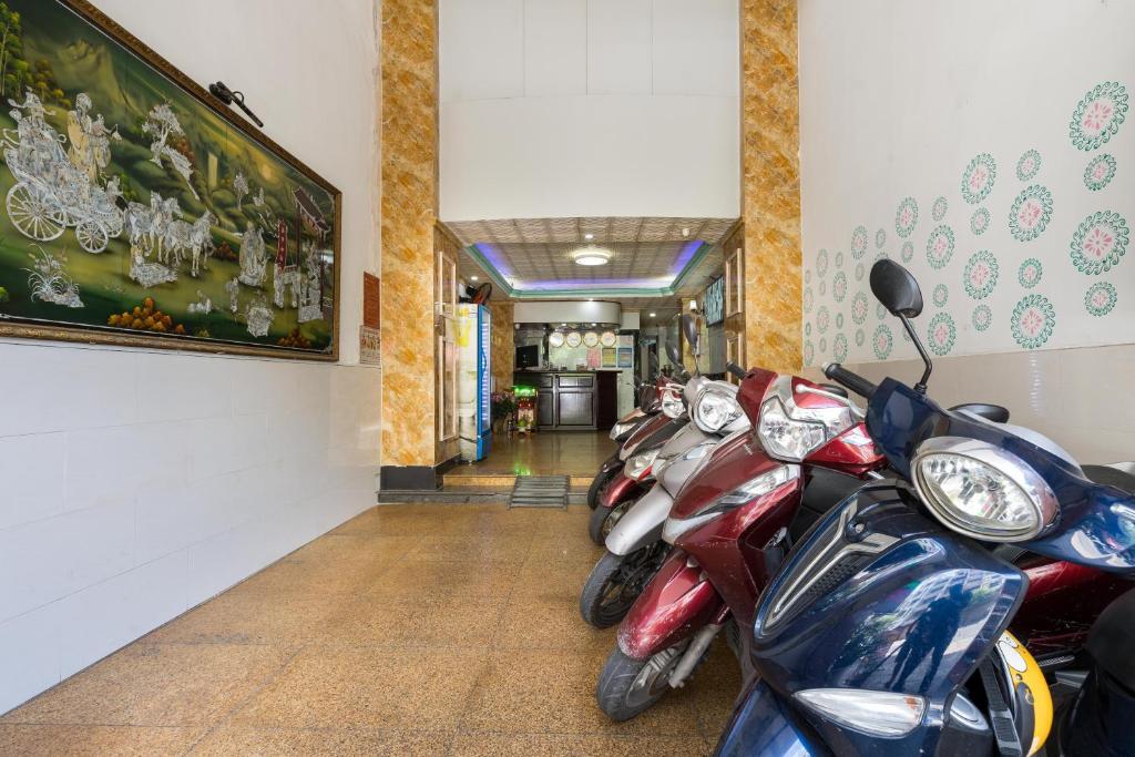 Thanh Lan Hotel